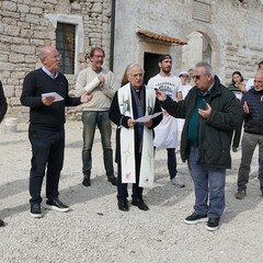 Donato un nuovo automezzo al Progetto Diocesano “Senza Sbarre”