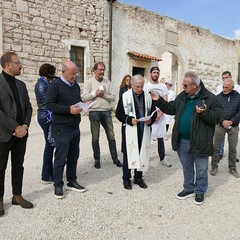 Donato un nuovo automezzo al Progetto Diocesano “Senza Sbarre”