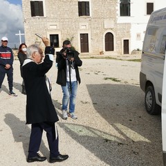 Donato un nuovo automezzo al Progetto Diocesano “Senza Sbarre”