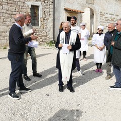 Donato un nuovo automezzo al Progetto Diocesano “Senza Sbarre”