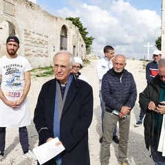 Donato un nuovo automezzo al Progetto Diocesano “Senza Sbarre”