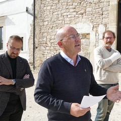 Donato un nuovo automezzo al Progetto Diocesano “Senza Sbarre”