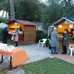La sagra della castagna “Senza Sbarre”