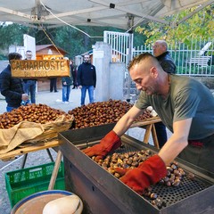 La sagra della castagna “Senza Sbarre”