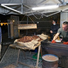 La sagra della castagna “Senza Sbarre”