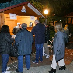 La sagra della castagna “Senza Sbarre”