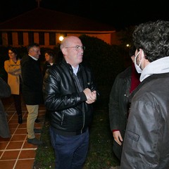 La sagra della castagna “Senza Sbarre”