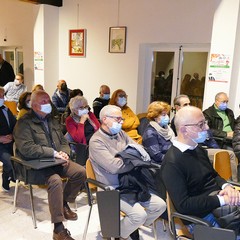 III edizione di “San Martino al borgo”