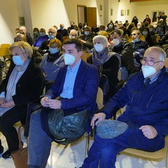 III edizione di “San Martino al borgo”