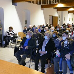 III edizione di “San Martino al borgo”