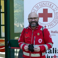 Iniziative di prevenzione della Croce Rossa Italiana di Andria