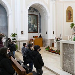 Giorno della vita della speranza e della gioia