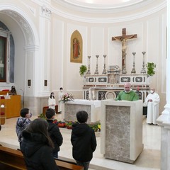 Giorno della vita della speranza e della gioia