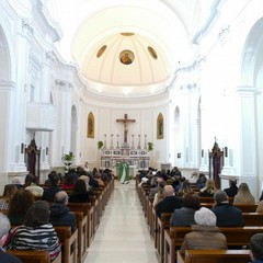 Giorno della vita della speranza e della gioia