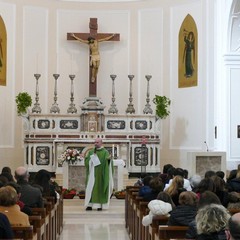 Giorno della vita della speranza e della gioia