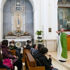 Giorno della vita della speranza e della gioia
