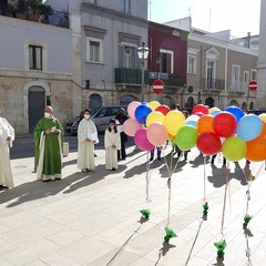 Giorno della vita della speranza e della gioia