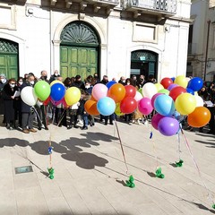 Giorno della vita della speranza e della gioia