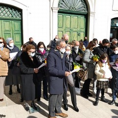 Giorno della vita della speranza e della gioia