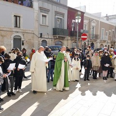 Giorno della vita della speranza e della gioia