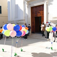 Giorno della vita della speranza e della gioia