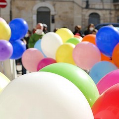 Giorno della vita della speranza e della gioia