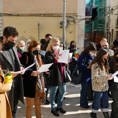 Giorno della vita della speranza e della gioia