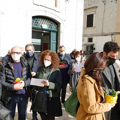 Giorno della vita della speranza e della gioia