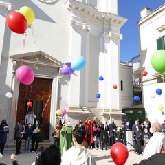 Giorno della vita della speranza e della gioia