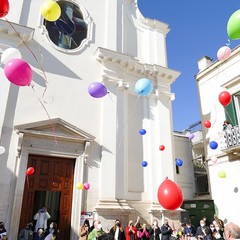 Giorno della vita della speranza e della gioia