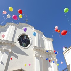 Giorno della vita della speranza e della gioia