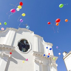 Giorno della vita della speranza e della gioia