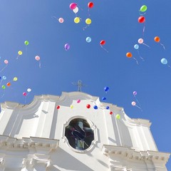 Giorno della vita della speranza e della gioia