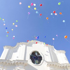 Giorno della vita della speranza e della gioia