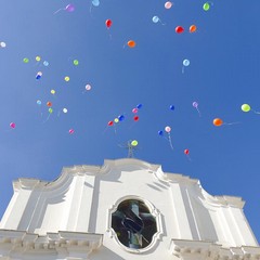 Giorno della vita della speranza e della gioia