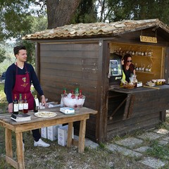 Rombi di passione alla Masseria San Vittore “Senza Sbarre”