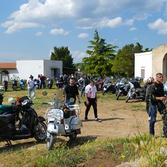 Rombi di passione alla Masseria San Vittore “Senza Sbarre”