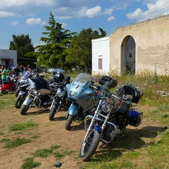 Rombi di passione alla Masseria San Vittore “Senza Sbarre”