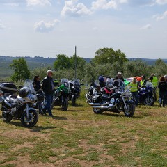 Rombi di passione alla Masseria San Vittore “Senza Sbarre”