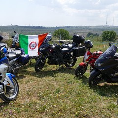 Rombi di passione alla Masseria San Vittore “Senza Sbarre”