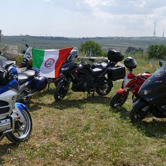 Rombi di passione alla Masseria San Vittore “Senza Sbarre”