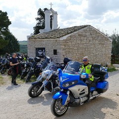 Rombi di passione alla Masseria San Vittore “Senza Sbarre”