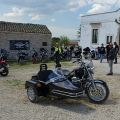 Rombi di passione alla Masseria San Vittore “Senza Sbarre”