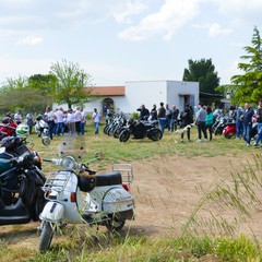 Rombi di passione alla Masseria San Vittore “Senza Sbarre”