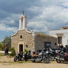 Rombi di passione alla Masseria San Vittore “Senza Sbarre”