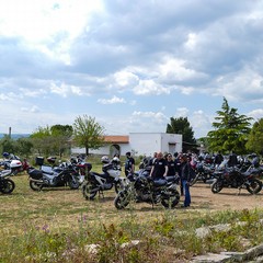 Rombi di passione alla Masseria San Vittore “Senza Sbarre”
