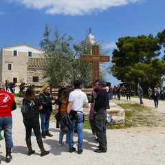 Rombi di passione alla Masseria San Vittore “Senza Sbarre”