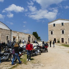 Rombi di passione alla Masseria San Vittore “Senza Sbarre”