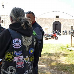 Rombi di passione alla Masseria San Vittore “Senza Sbarre”