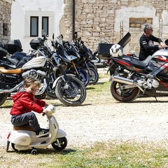 Rombi di passione alla Masseria San Vittore “Senza Sbarre”